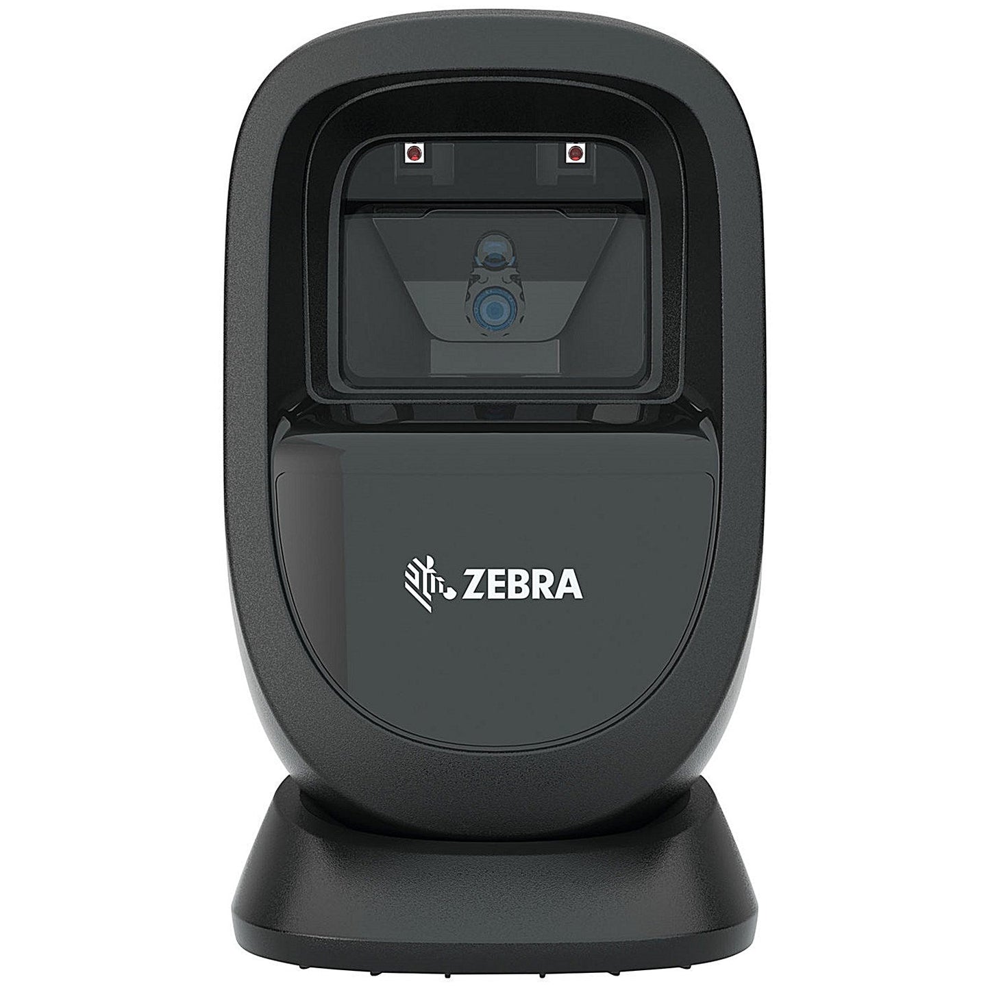 Zebra DS9308 2D SR Presentation Scanner Kit, Multi-Interface, USB, Black