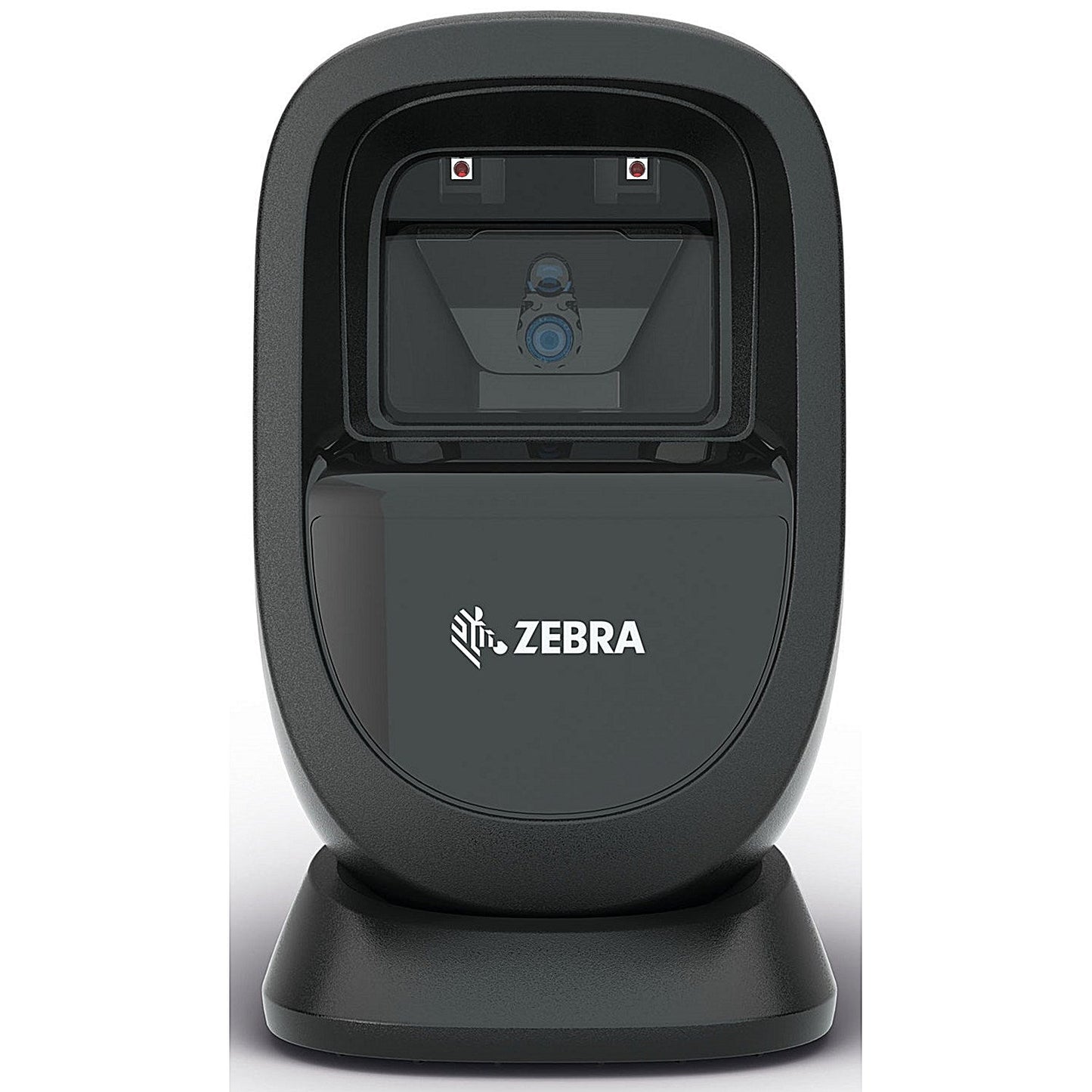 Zebra DS9308 2D SR Presentation Scanner Kit, Multi-Interface, USB, Black