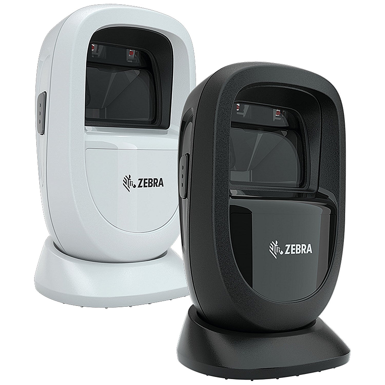 Zebra DS9308 2D SR Presentation Scanner Kit, Multi-Interface, USB, Black Easy2Order : ZEB01307