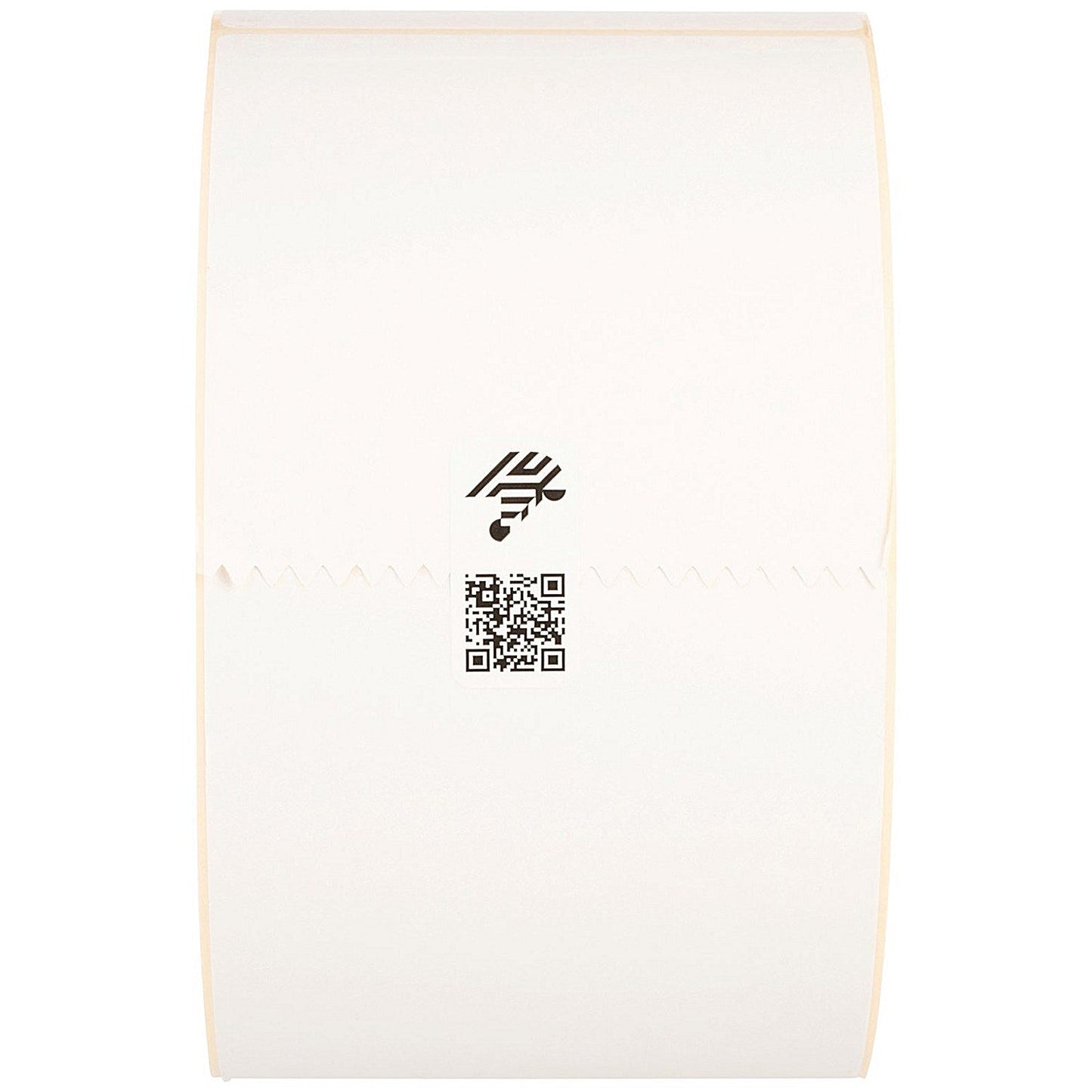 Zebra Z-Perform 1000T Label Roll, 57x32mm, Pack of 12 Easy2Order : ZEB03785