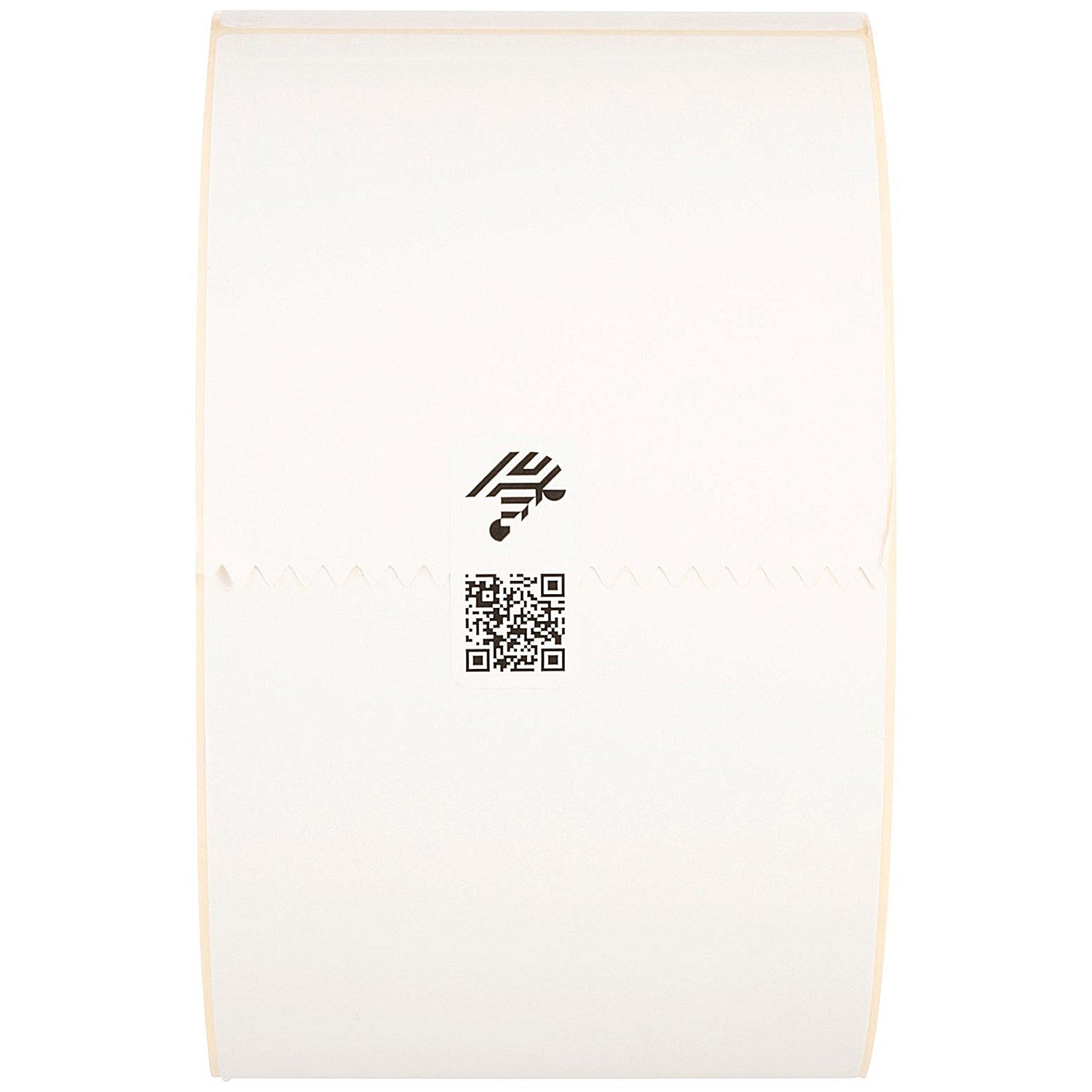 Zebra Z-Perform 1000T Label Roll, 57x32mm, Pack of 12 Easy2Order : ZEB03785