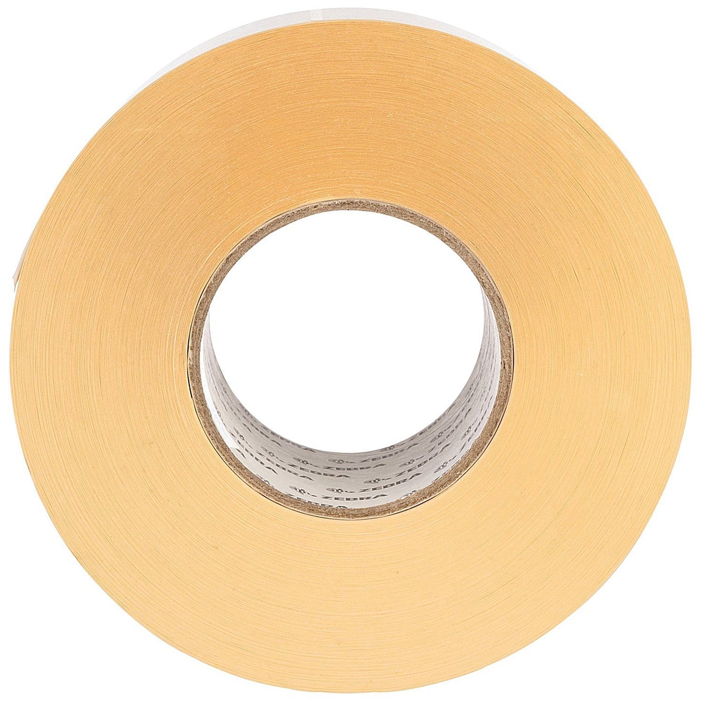 Zebra Z-Perform 1000T Label Roll, 76x102mm, Pack of 6