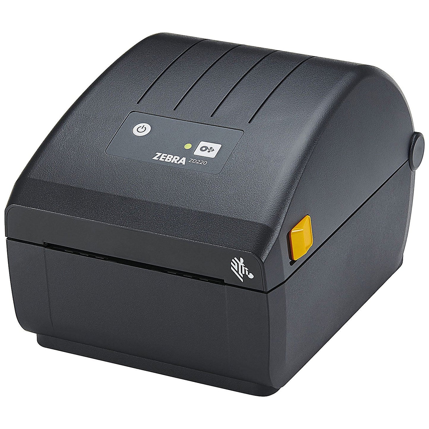 Zebra ZD220 Direct Thermal Label Printer, Desktop