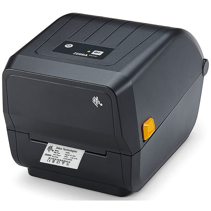 Zebra ZD220 Direct Thermal Label Printer, Desktop