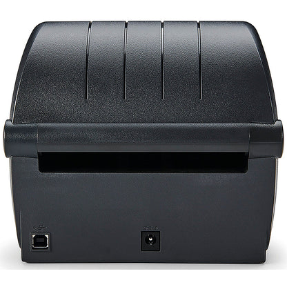 Zebra ZD220 Direct Thermal Label Printer, Desktop