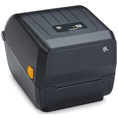 Zebra ZD220 Direct Thermal Label Printer, Desktop