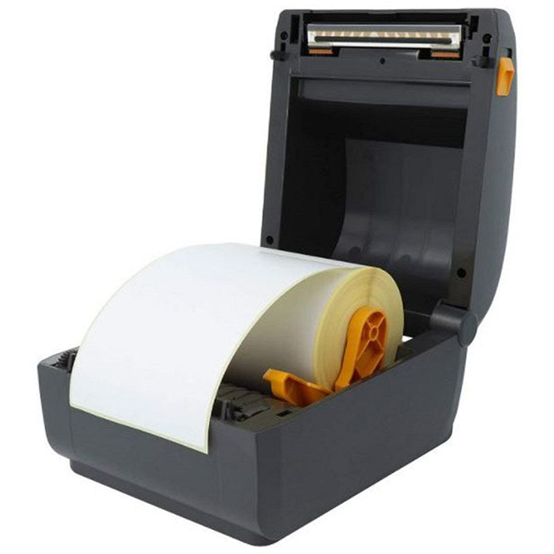 Zebra ZD220 Direct Thermal Label Printer, Desktop