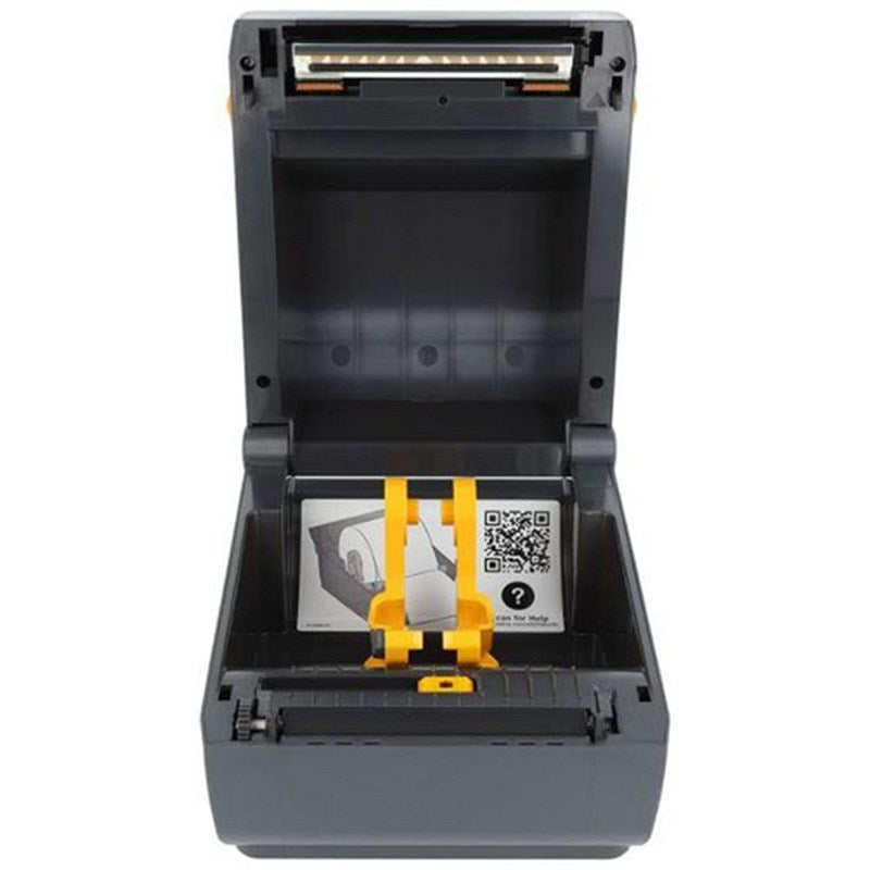 Zebra ZD220 Direct Thermal Label Printer, Desktop Easy2Order : ZEB93889