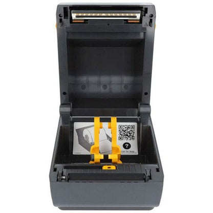 Zebra ZD220 Direct Thermal Label Printer, Desktop Easy2Order : ZEB93889