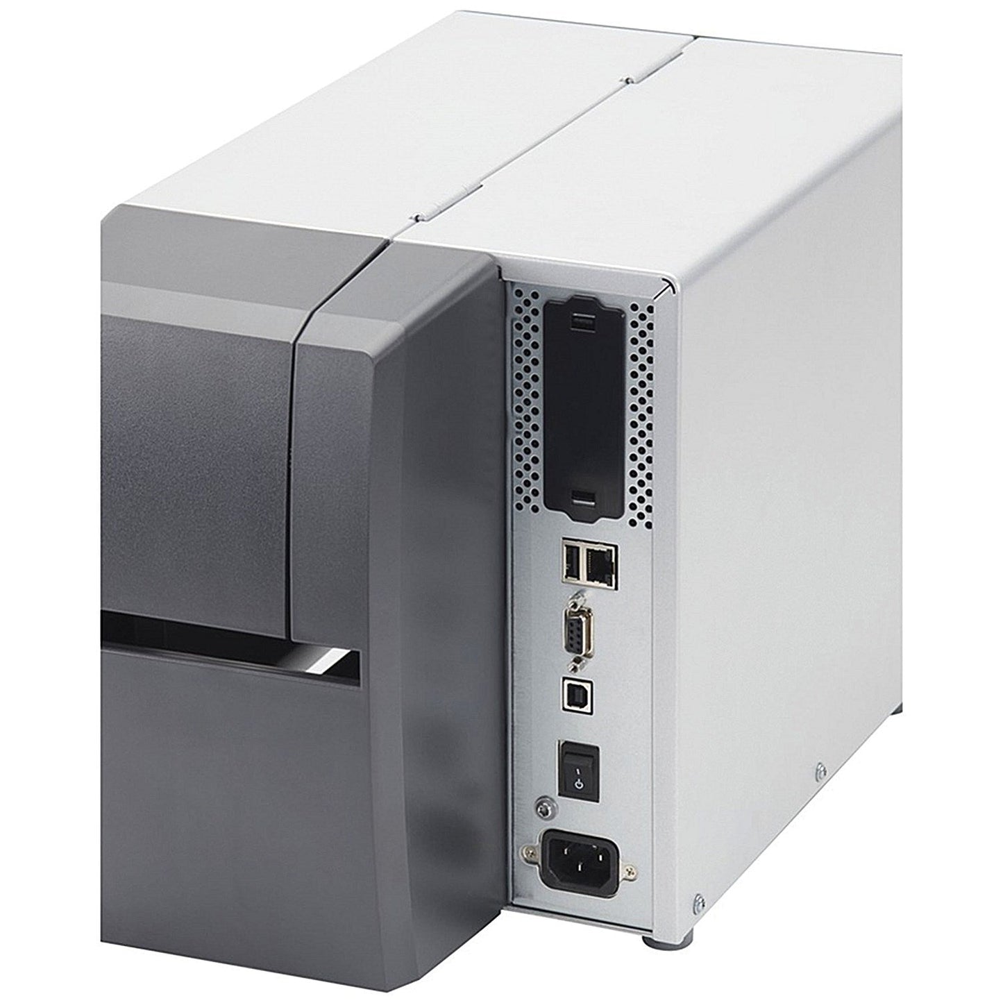 Zebra ZT231 Direct Thermal Label Printer, Desktop