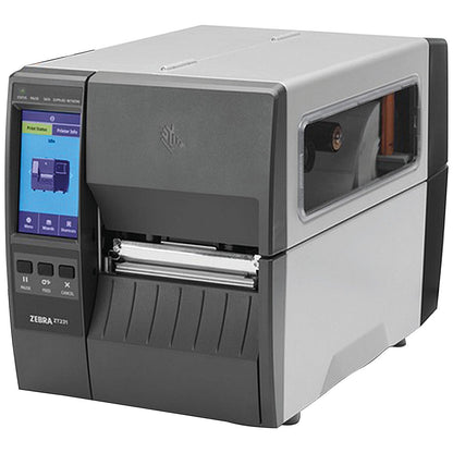 Zebra ZT231 Direct Thermal Label Printer, Desktop Easy2Order : ZEB99202