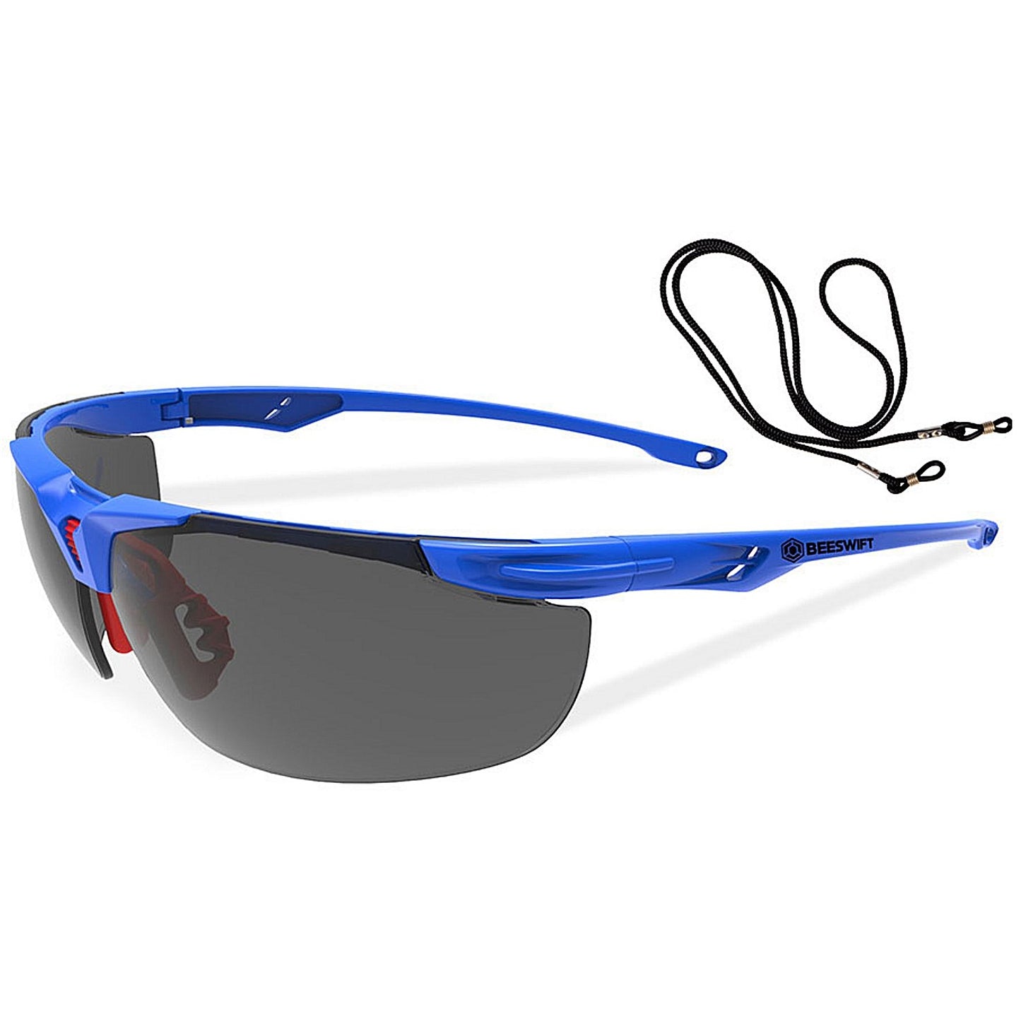Beeswift Sports Style Safety Spectacle Clear