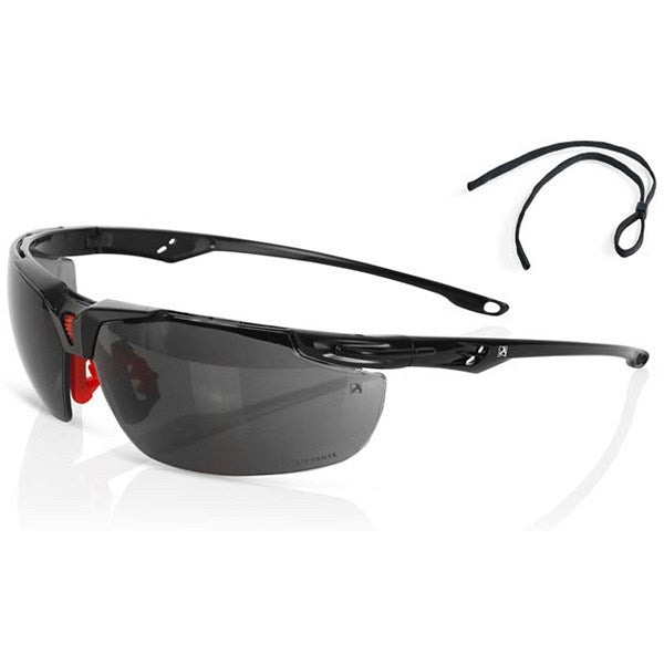 Beeswift High Performance Sportstyle Spectacle Clear