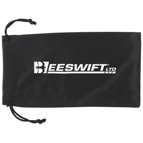 Beeswift Microfibre Spectacle Pouch - Pack of 10 Easy2Order : ZZMSP