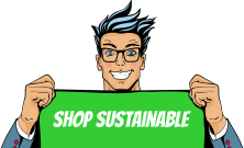 Shop Sustainable